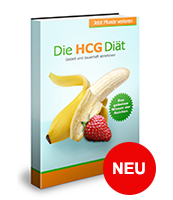 Die HCG Di�t